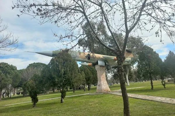 İNCİRALTI REKREASYON ALANI - Resim 15