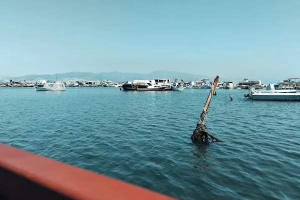 İNCİRALTI REKREASYON ALANI - Resim 9