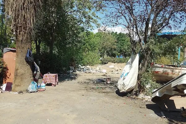 İNCİRALTI REKREASYON ALANI - Resim 13