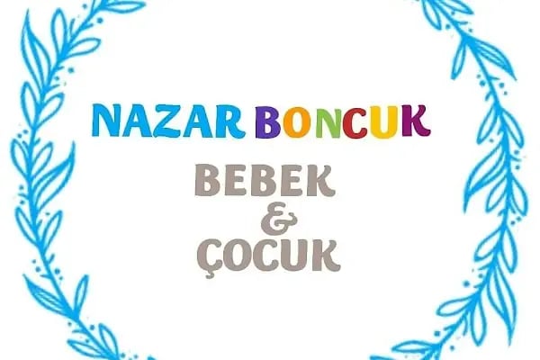 Nazar Boncuk - Resim 3