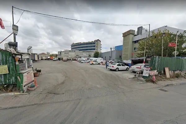 Bağcılar Osmangazi Tır Parkı - Resim 5