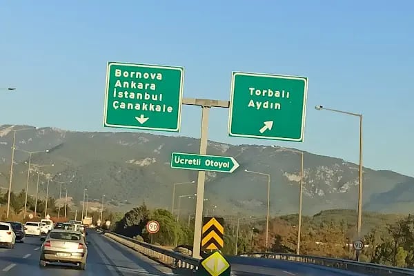 Ekonomik Taşımacılık - Resim 13