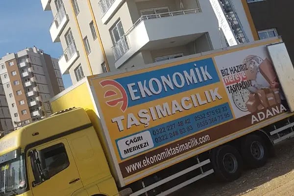 Ekonomik Taşımacılık - Resim 6