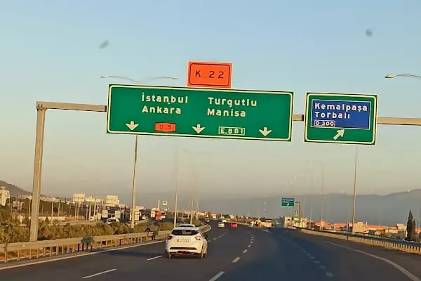 Ekonomik Taşımacılık - Resim 12