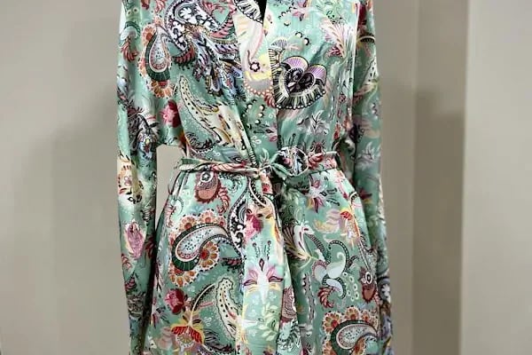 Durbey Aycan Moda Evi - Resim 2