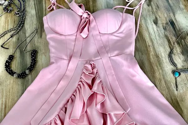 Durbey Aycan Moda Evi - Resim 18