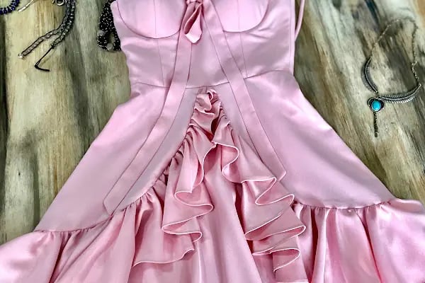 Durbey Aycan Moda Evi - Resim 19