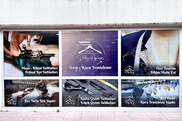 Durbey Aycan Moda Evi - Resim 14