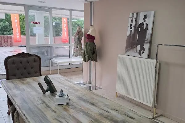 Durbey Aycan Moda Evi - Resim 7
