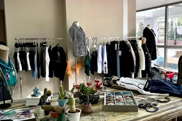 Durbey Aycan Moda Evi - Resim 3