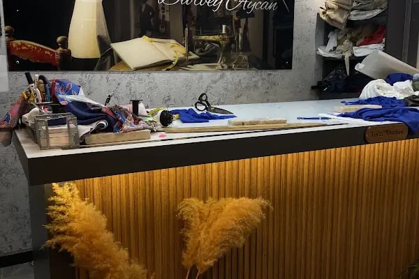Durbey Aycan Moda Evi - Resim 10