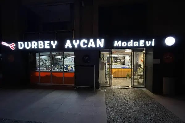 Durbey Aycan Moda Evi - Resim 5