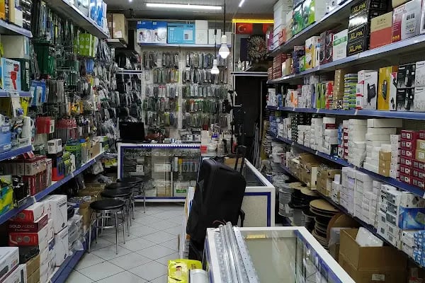 Emre Elektronik Market - Resim 6