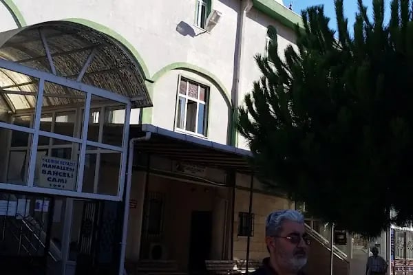 Bahçeli Cami - Resim 5