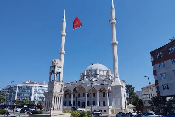 Bahçeli Cami - Resim 2