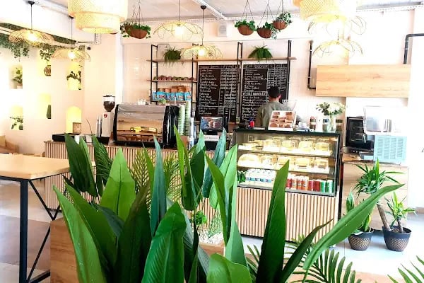Valinor Coffee - Resim 14