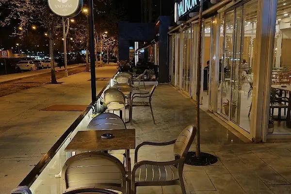 Valinor Coffee - Resim 10