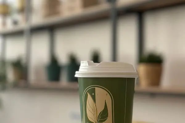 Valinor Coffee - Resim 6