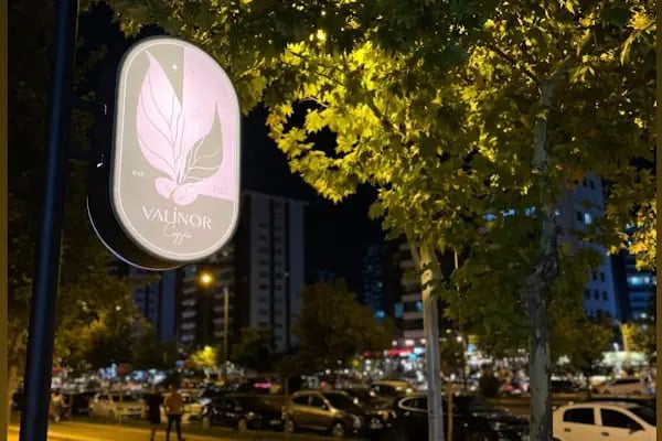 Valinor Coffee - Resim 7