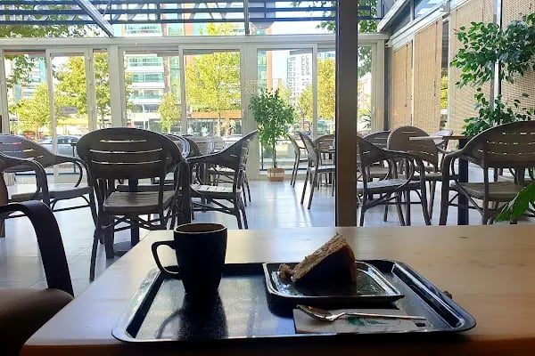 Valinor Coffee - Resim 12