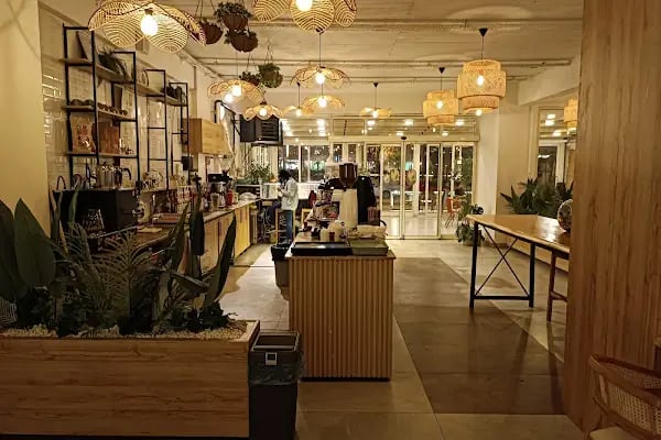 Valinor Coffee - Resim 4