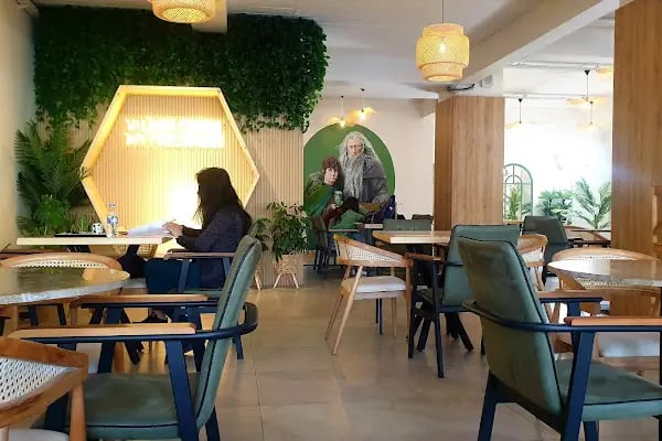 Valinor Coffee - Resim 11