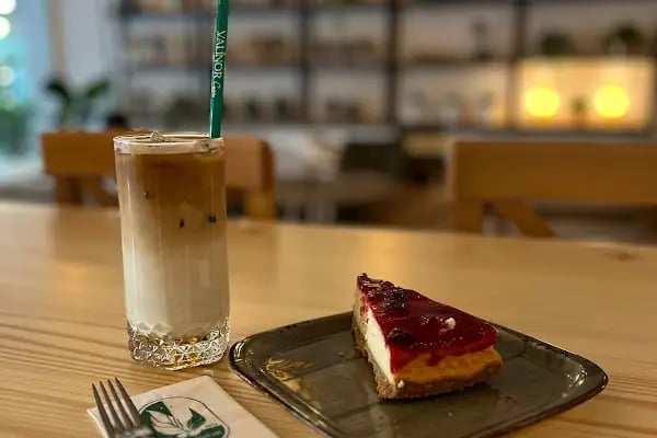 Valinor Coffee - Resim 3