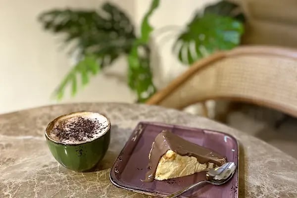Valinor Coffee - Resim 20