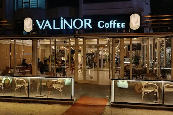 Valinor Coffee - Resim 13