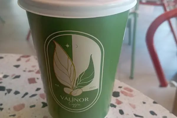 Valinor Coffee - Resim 19