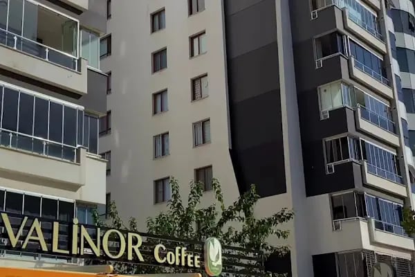 Valinor Coffee - Resim 5