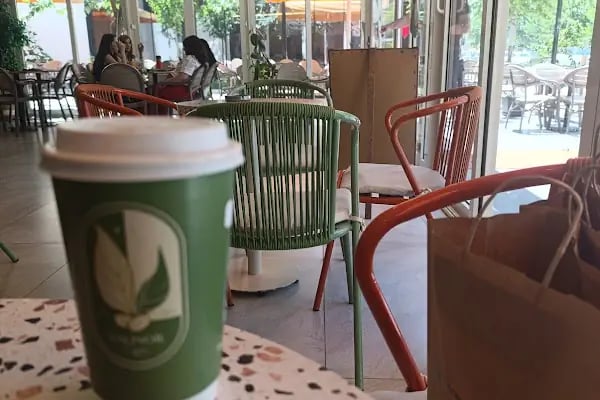 Valinor Coffee - Resim 15