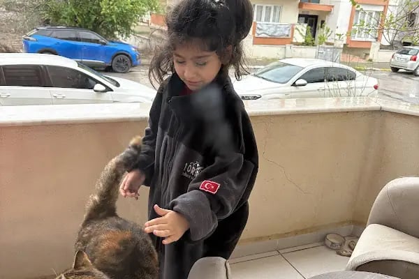MAVİ DENİZ YILDIZI ANAOKULU - Resim 11