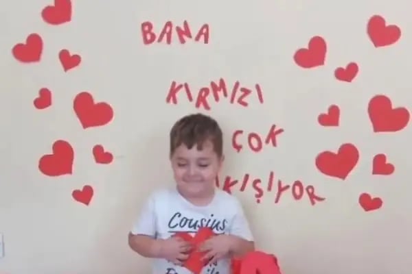 MAVİ DENİZ YILDIZI ANAOKULU - Resim 12