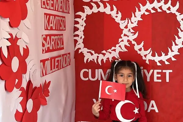 MAVİ DENİZ YILDIZI ANAOKULU - Resim 14