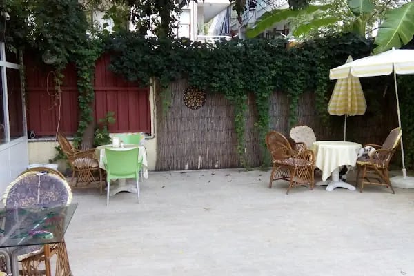 Mirrage Appart Hotel - Resim 6