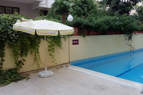 Mirrage Appart Hotel - Resim 5