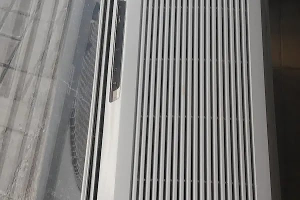 Mirrage Appart Hotel - Resim 11