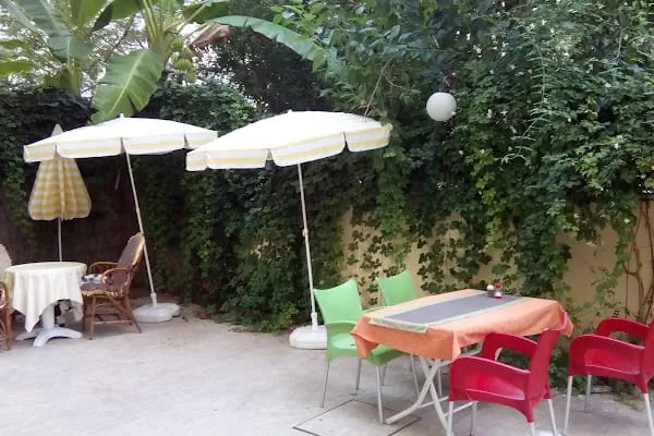 Mirrage Appart Hotel - Resim 3