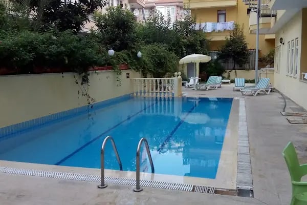 Mirrage Appart Hotel - Resim 2