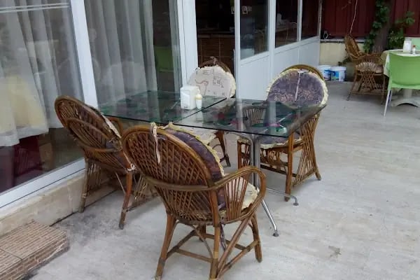 Mirrage Appart Hotel - Resim 8