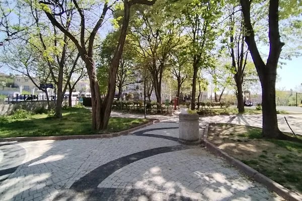 Çam Park Piknik Alanı - Resim 7