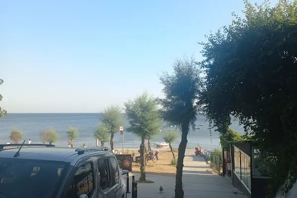 Çam Park Piknik Alanı - Resim 20