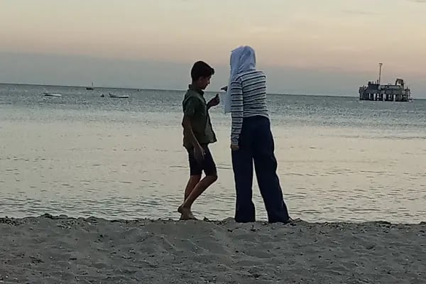 Çam Park Piknik Alanı - Resim 8