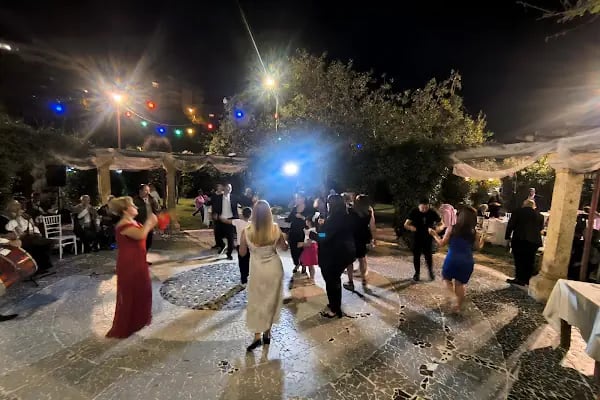 Çam Park Piknik Alanı - Resim 16