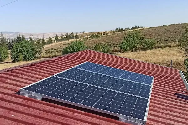 Ankara Elektrik Tadilat - Resim 6