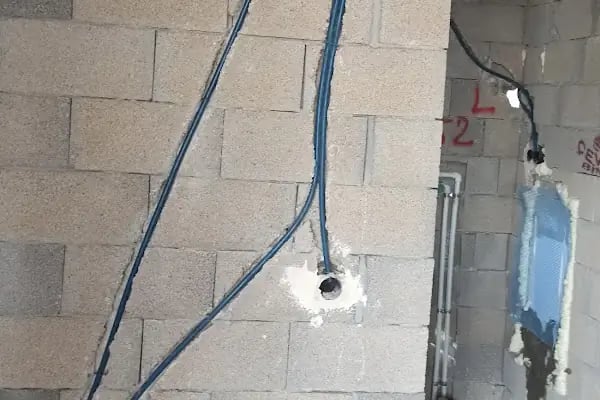 Ankara Elektrik Tadilat - Resim 14