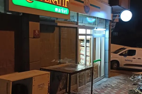Ankara Elektrik Tadilat - Resim 19