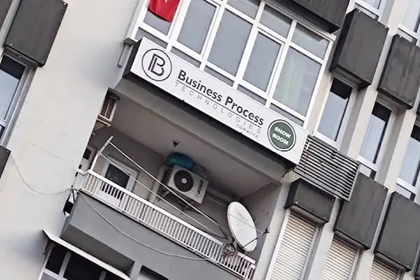 Doğu Garajı Tramvay Durağı - Resim 15