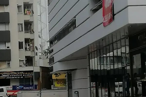 Doğu Garajı Tramvay Durağı - Resim 9